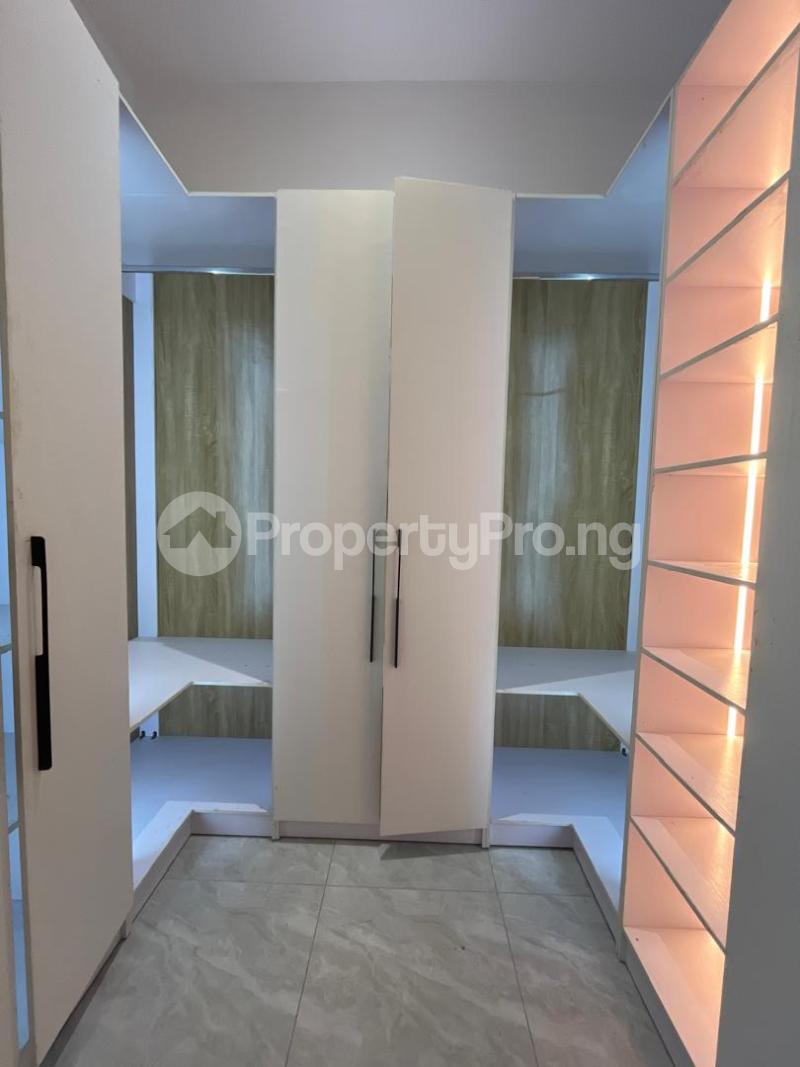 5 bedroom House for sale Ikeja Gra Ikeja GRA Ikeja Lagos