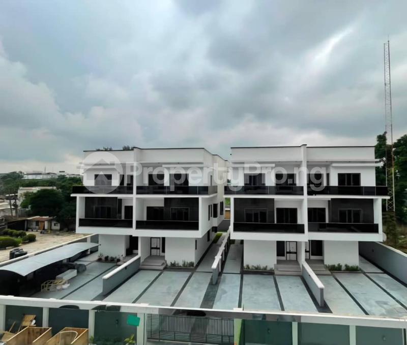 5 bedroom House for sale Ikeja GRA Ikeja Lagos