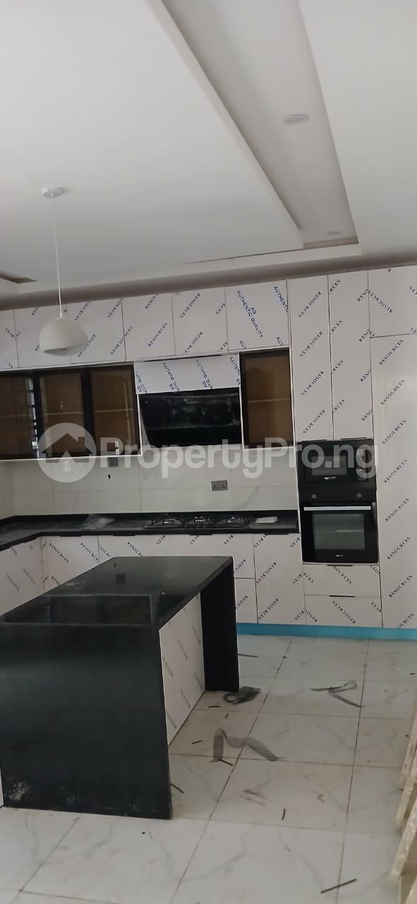 5 bedroom House for sale Tony Ogunbo Close Ogudu GRA Ogudu Lagos