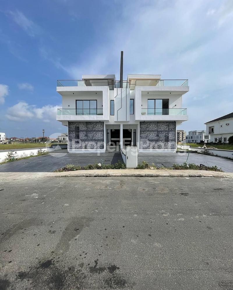 5 bedroom House for sale Ikate Lekki Lagos