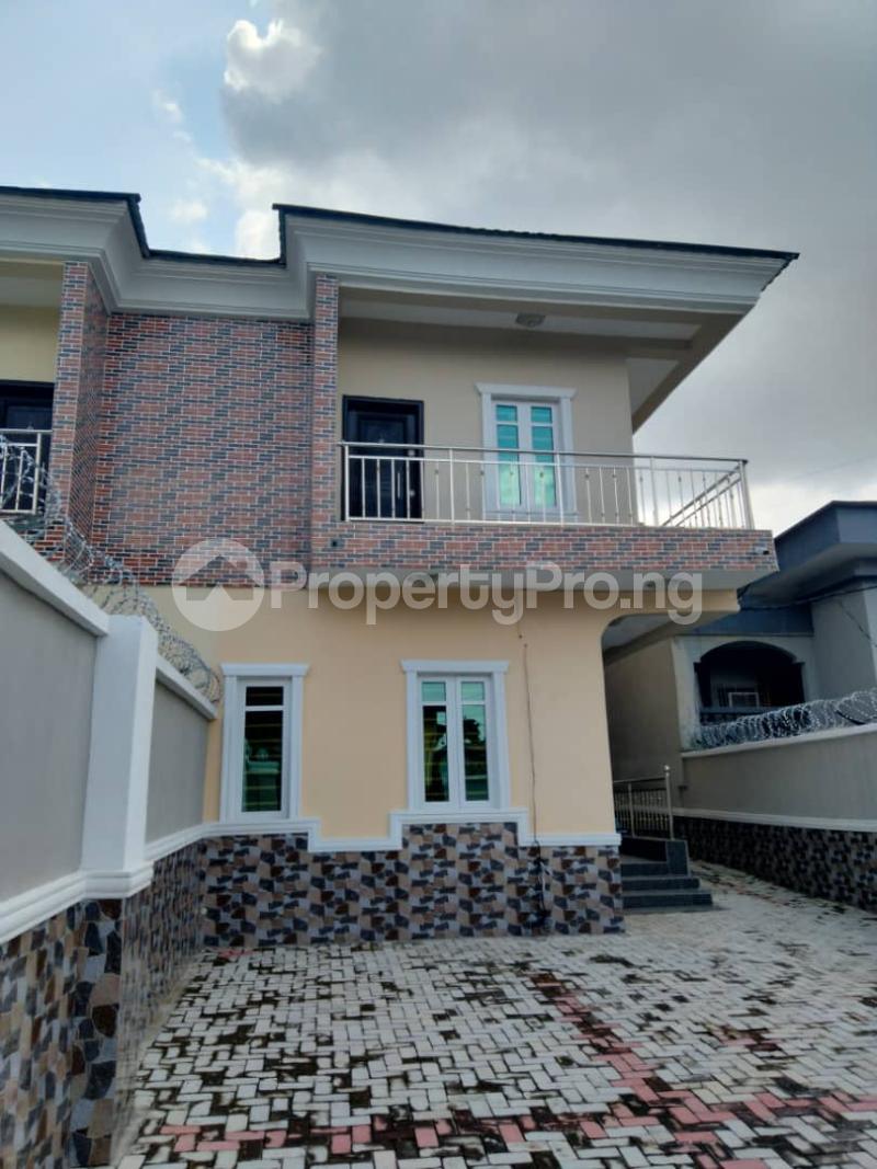 5 bedroom House for sale Adeniyi Jones Ikeja Lagos