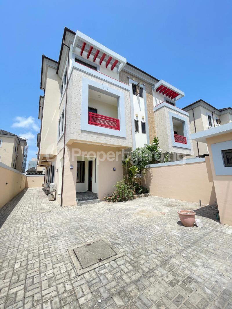 5 bedroom House for rent Ikoyi Lagos