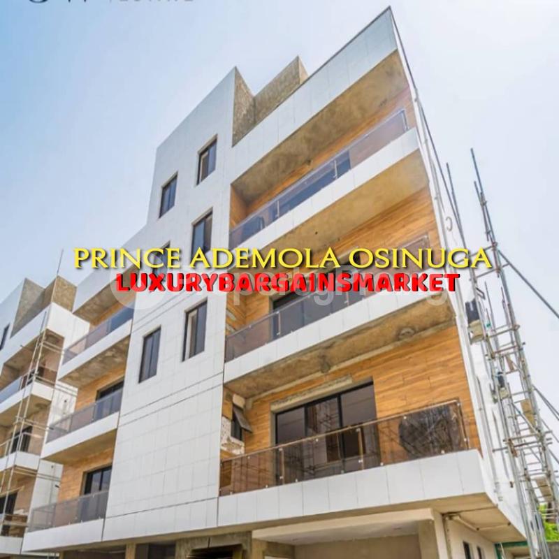 House for sale Banana Island Ikoyi Lagos