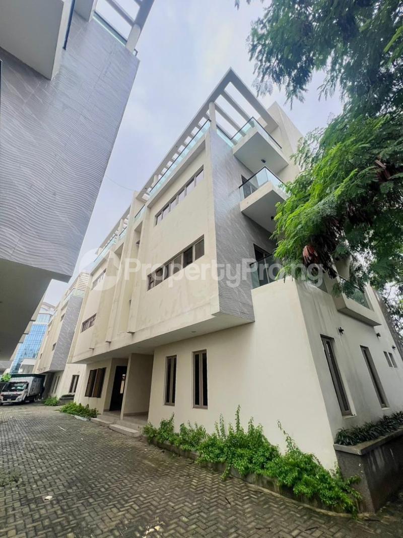 5 bedroom House for sale Banana Island Estate Banana Island Ikoyi Lagos