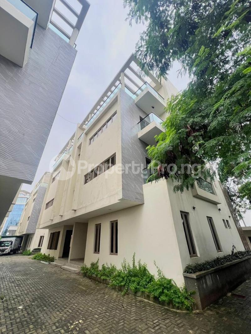 5 bedroom House for sale Banana Island Ikoyi Lagos
