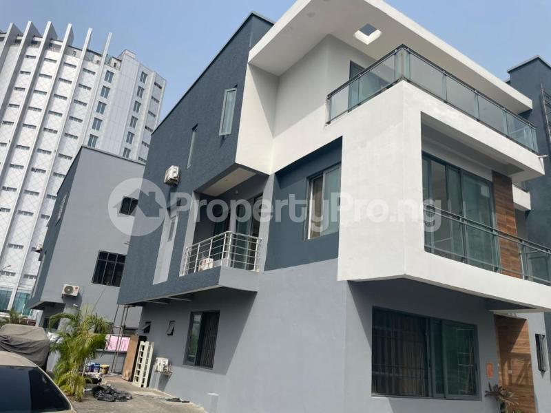 5 bedroom House for sale ONIRU Victoria Island Lagos