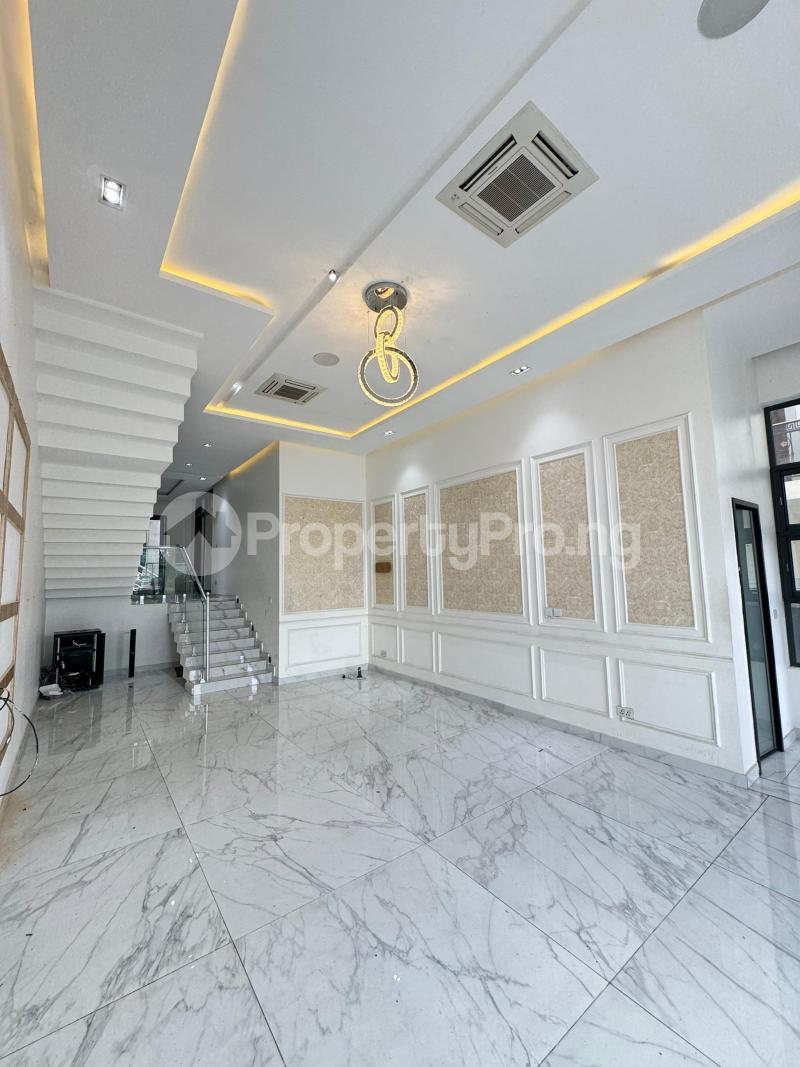 5 bedroom House for sale Mcgreggor Ikoyi Lagos