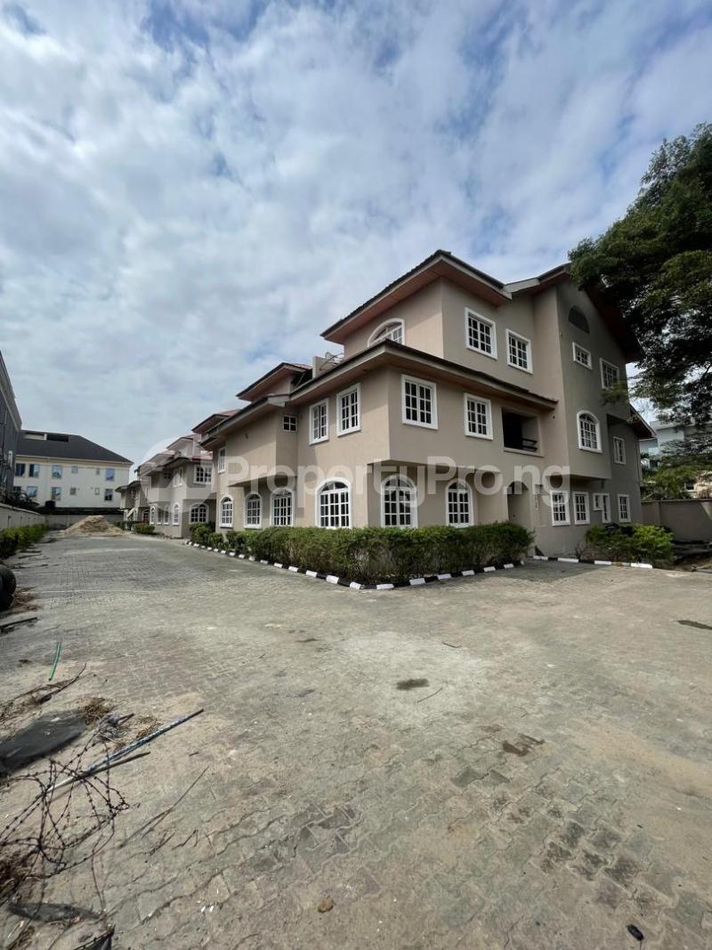 5 bedroom House for rent Victoria Island Lagos - 0