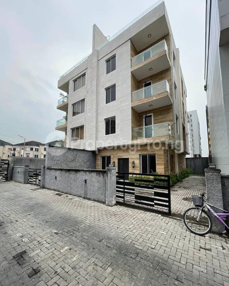5 bedroom House for sale Ikoyi Lagos