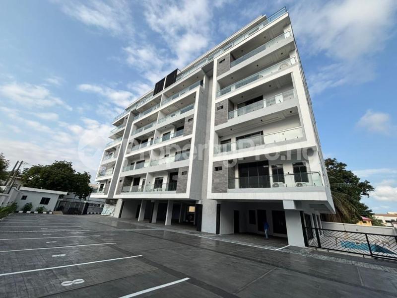5 bedroom Flat / Apartment for rent Ikoyi Lagos