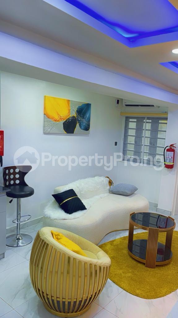 5 bedroom Commercial Property for shortlet Parkview Estate Ikoyi Lagos