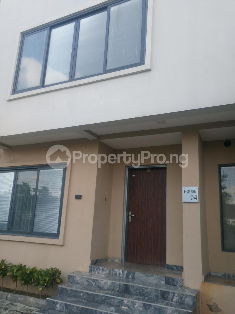 5 bedroom House for rent Lifecamp Life Camp Abuja