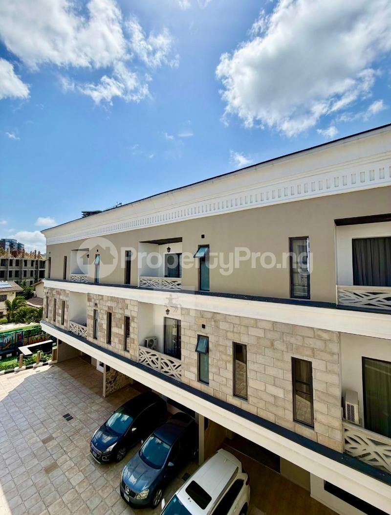 5 bedroom House for sale Parkview Estate Ikoyi Lagos