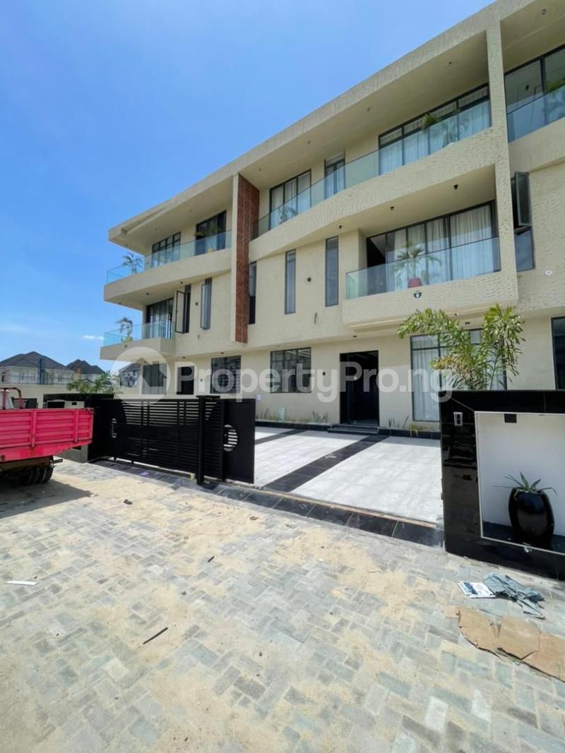 5 bedroom House for sale Lekki Phase 1 Lekki Lagos