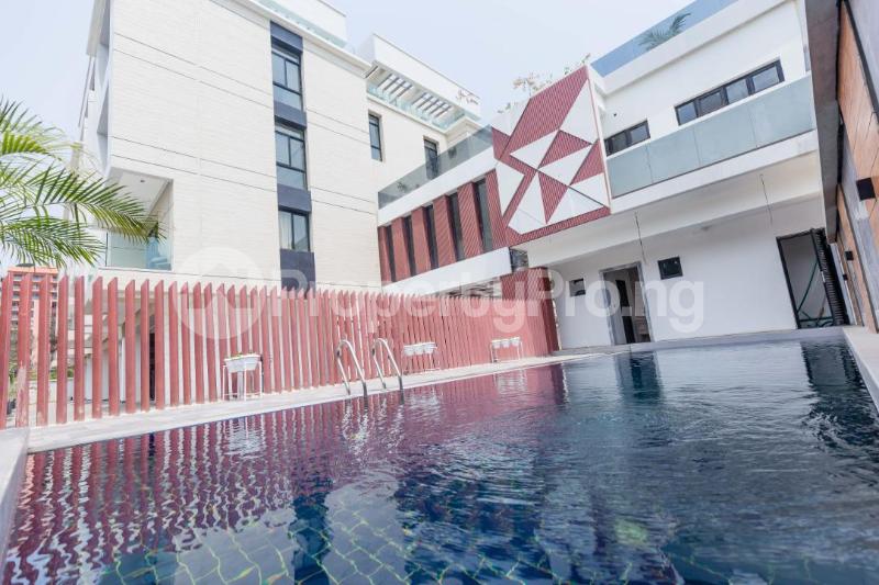 7 bedroom House for sale Banana Island Ikoyi Lagos