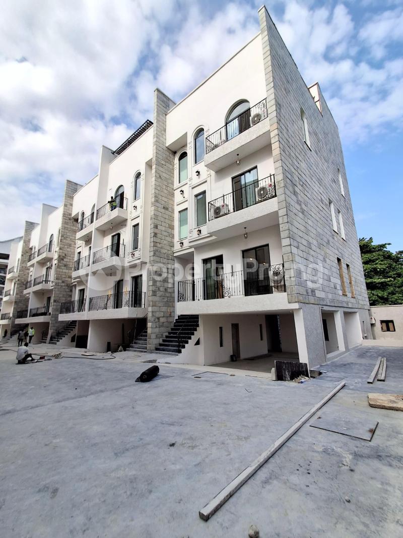 5 bedroom House for sale Ikoyi Lagos