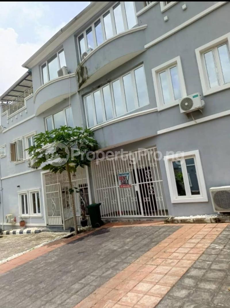 5 bedroom House for rent  Katampe Ext Abuja