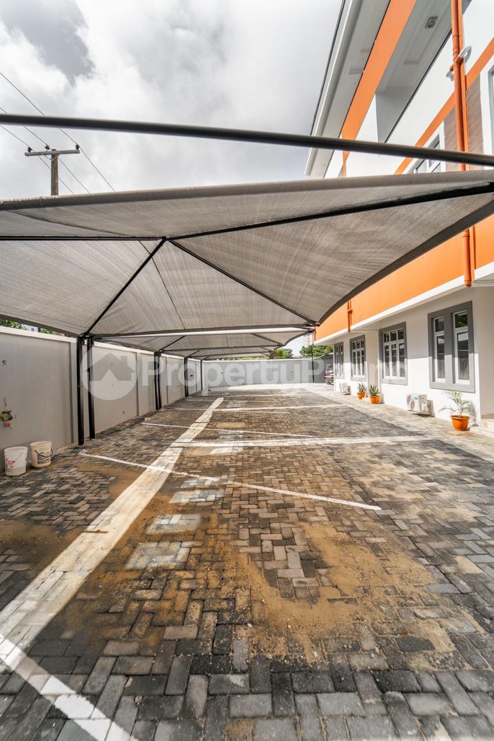 5 bedroom House for rent ONIRU Victoria Island Lagos