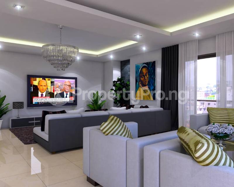 5 bedroom House for sale Maryland Lagos