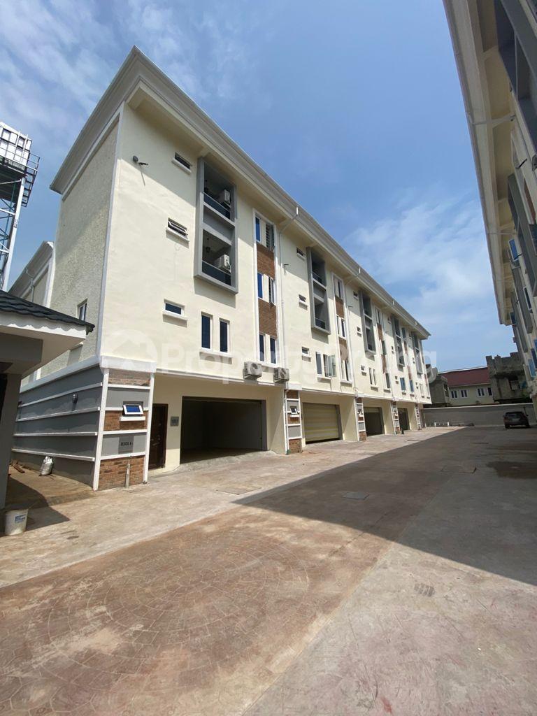 5 bedroom House for sale Agungi Agungi Lekki Lagos