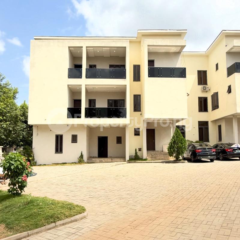 5 bedroom House for sale Maitama Abuja