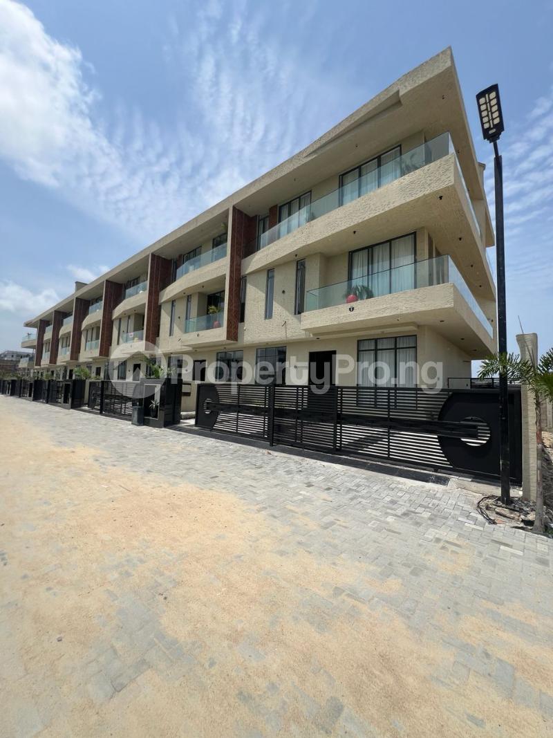 5 bedroom House for sale Off Admiralty Way Lekki Phase 1 Lekki Lagos