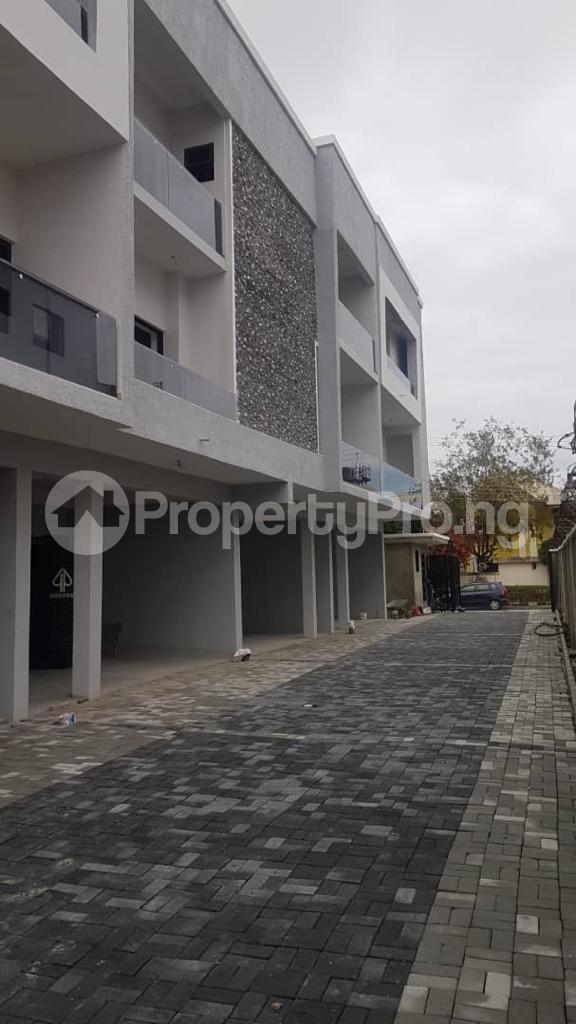 5 bedroom House for sale Lekki Phase 1 Lekki Lagos