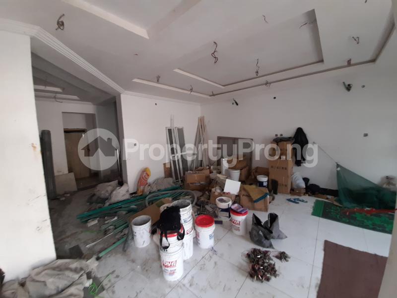 5 bedroom House for sale Ikate Lekki Lagos