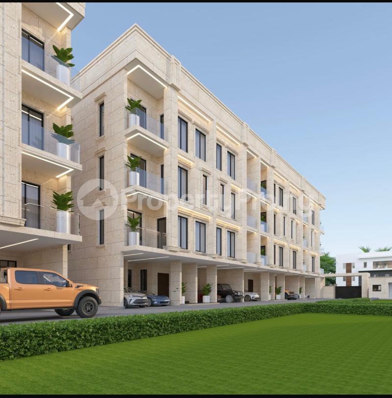 4 bedroom House for sale Old Ikoyi Lagos Old Ikoyi Ikoyi Lagos