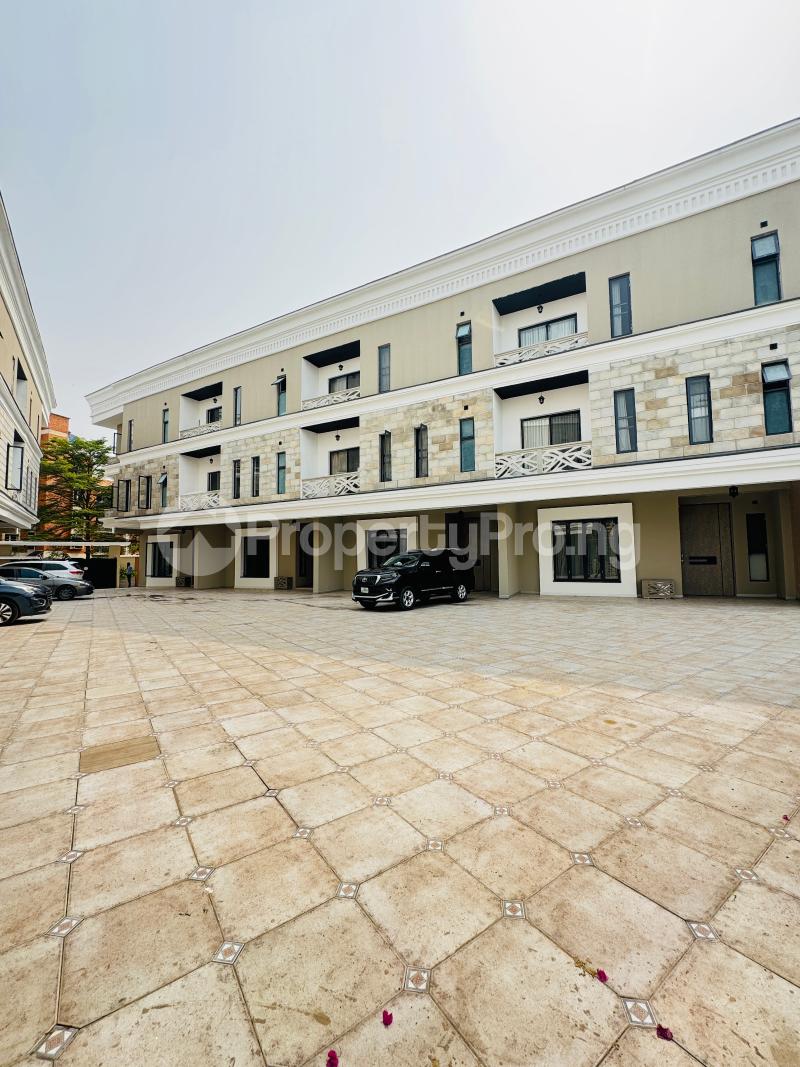 5 bedroom House for sale  Parkview Estate Ikoyi Lagos