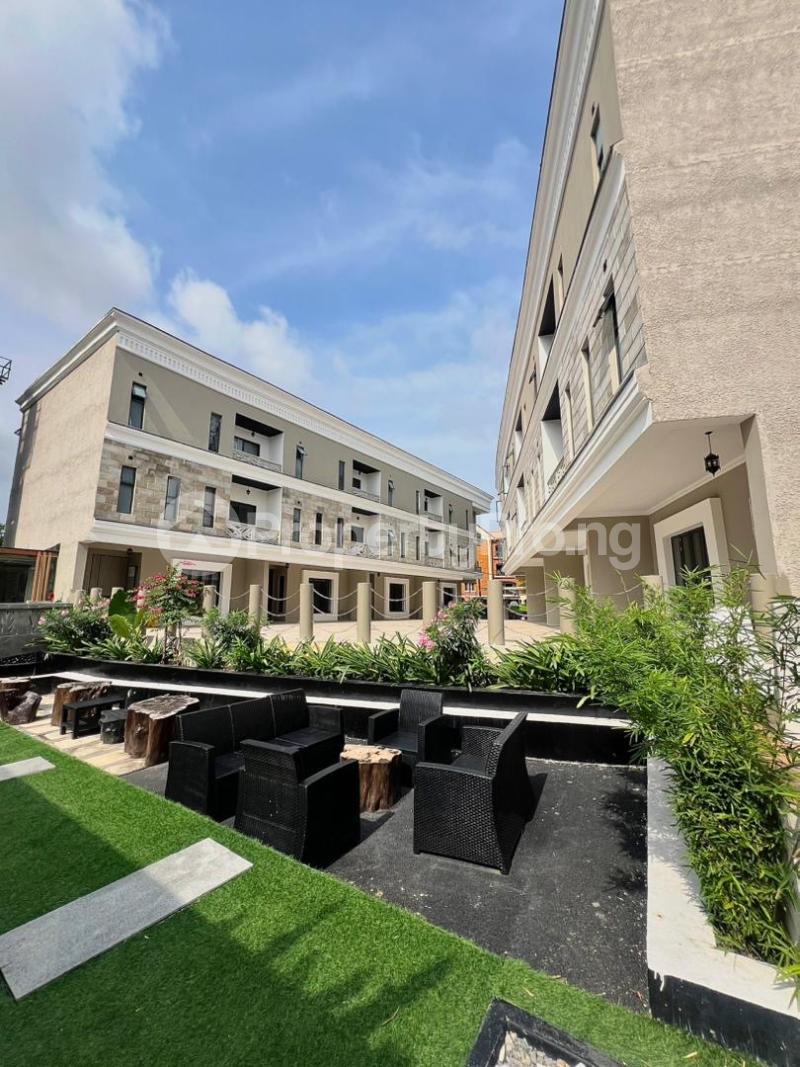 5 bedroom House for rent Ikoyi Lagos Parkview Estate Ikoyi Lagos