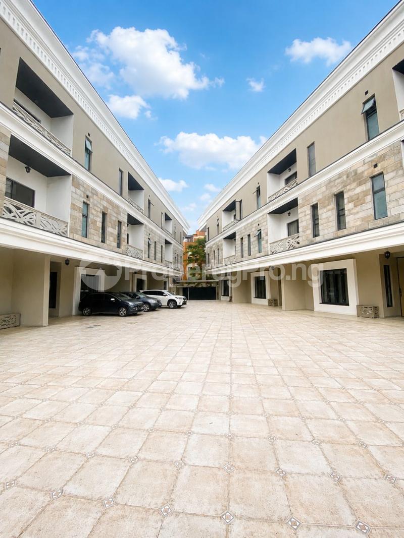 5 bedroom House for sale Parkview Estate Ikoyi Lagos