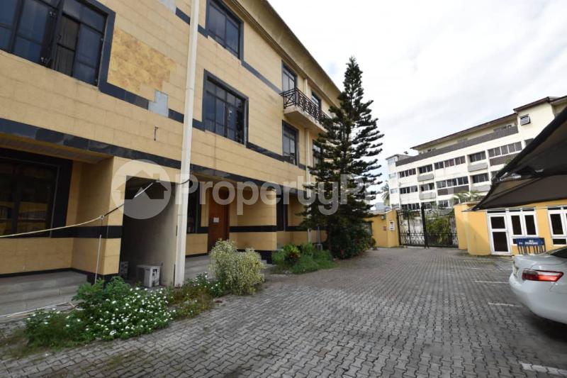 5 bedroom House for rent Victoria Island Lagos