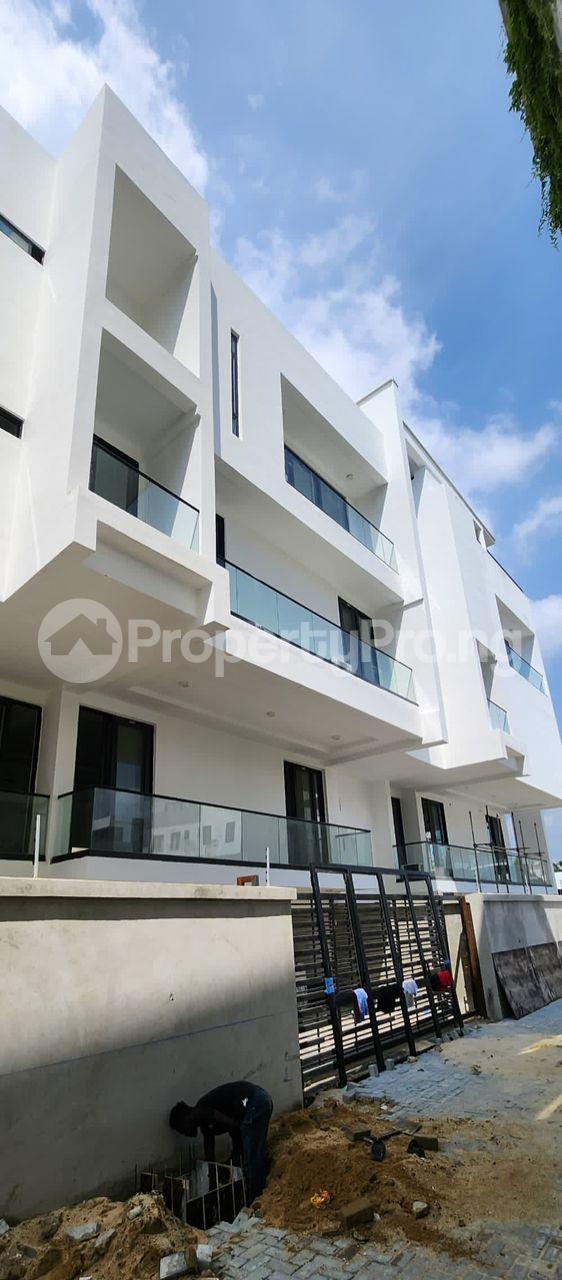 5 bedroom House for sale Banana Island Ikoyi Lagos