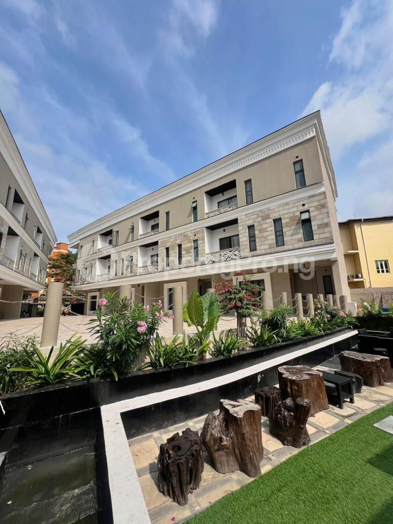 5 bedroom House for rent Parkview Estate Ikoyi Lagos