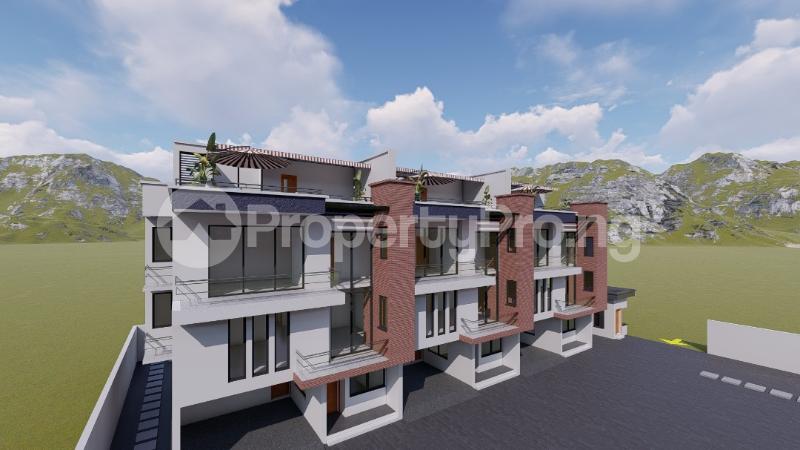 5 bedroom House for sale Ikate Lekki Lagos