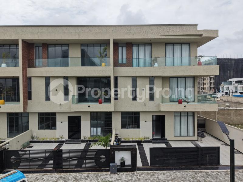 5 bedroom House for sale Freedom Way Lekki Lagos