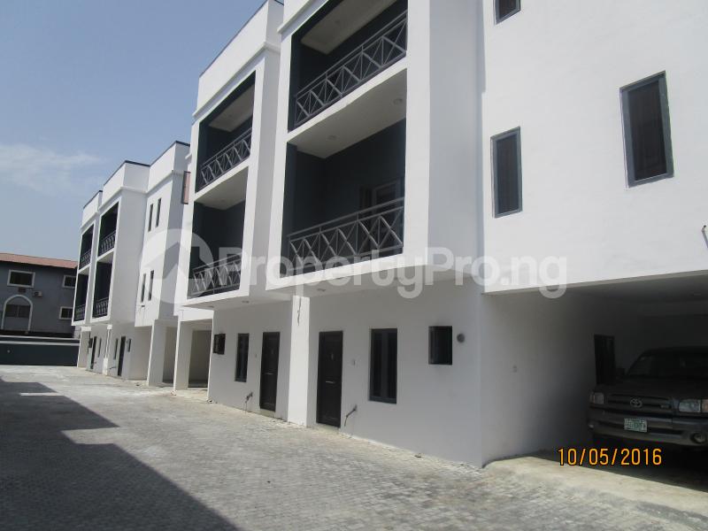 5 bedroom House for sale Osapa london Lekki Lagos