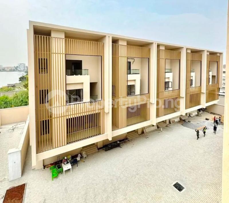 5 bedroom House for sale Banana Island Ikoyi Lagos - 3