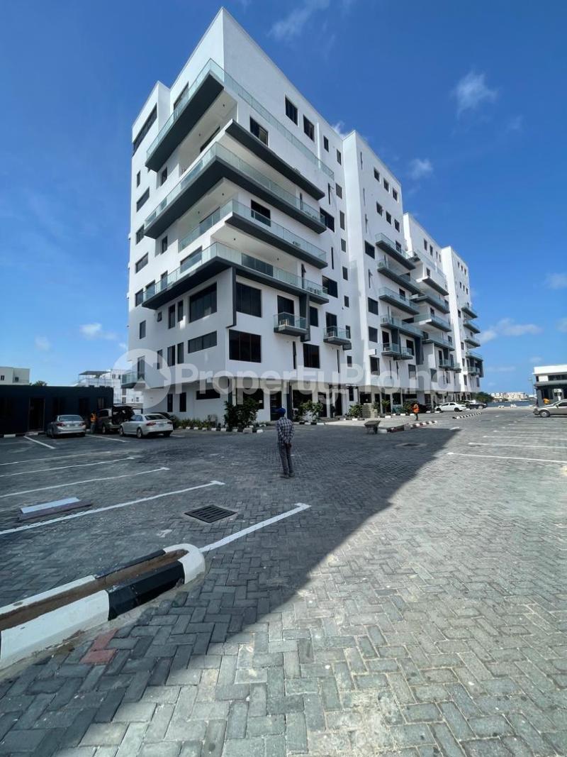5 bedroom House for rent Banana Island Ikoyi Lagos