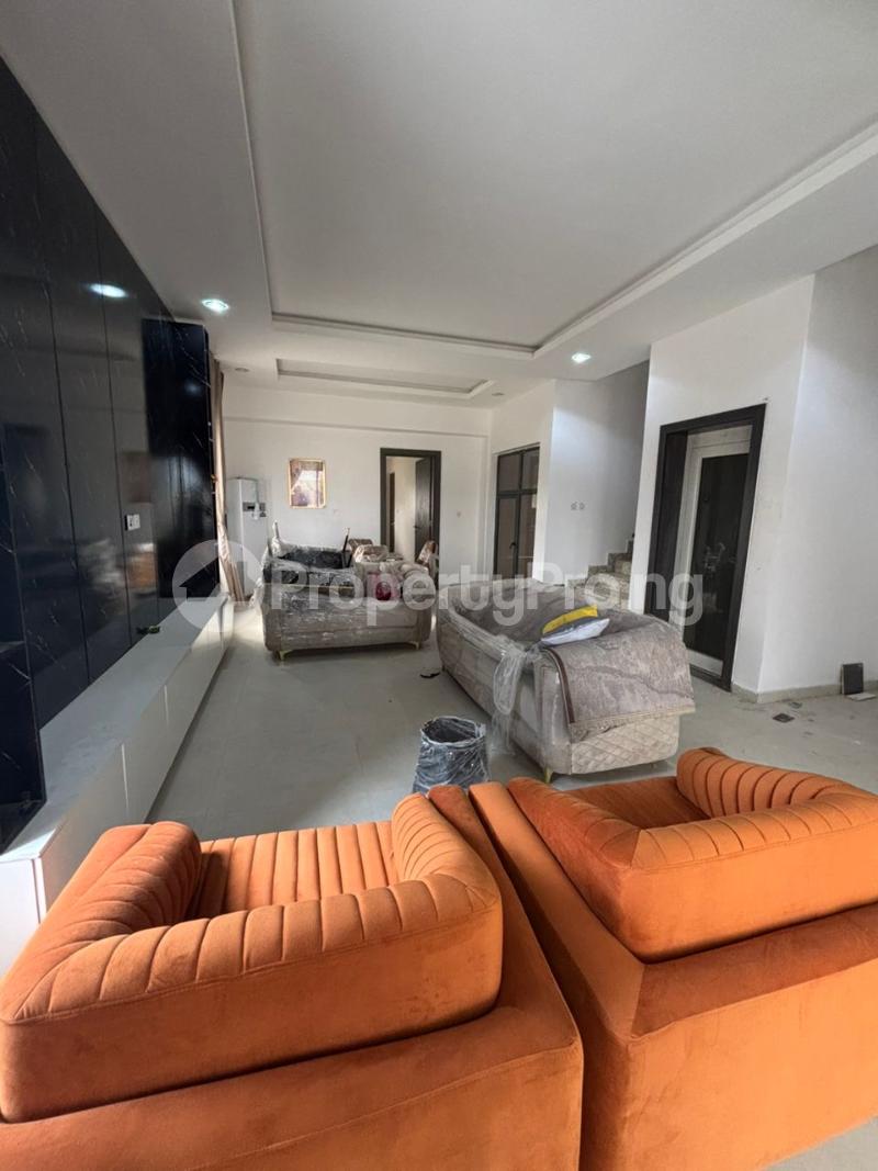 5 bedroom House for sale ONIRU Victoria Island Lagos