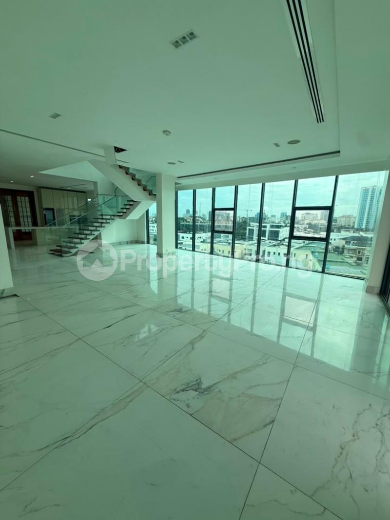 5 bedroom Flat / Apartment for rent Old Ikoyi Ikoyi Lagos