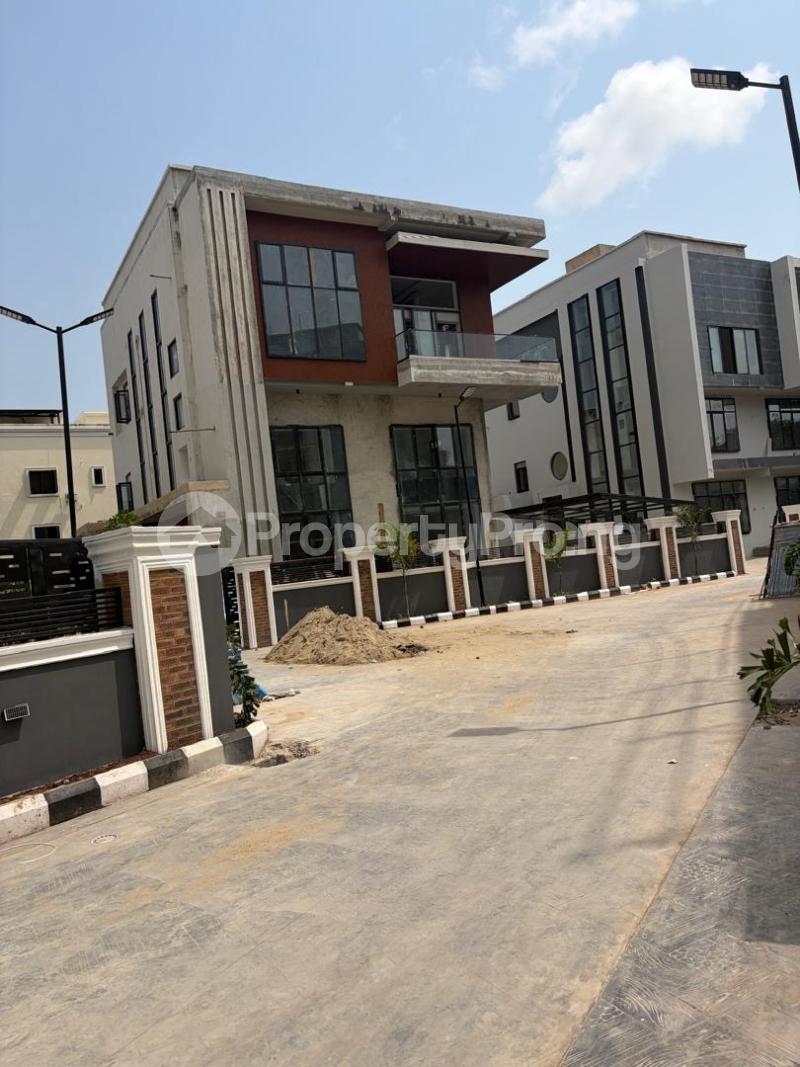 5 bedroom House for sale Old Ikoyi Ikoyi Lagos