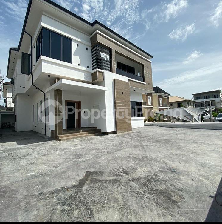 5 bedroom House for sale Ikota Lekki Lagos