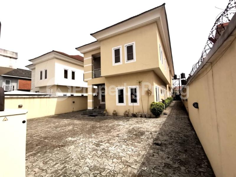 7 bedroom Commercial Property for sale Lekki Phase 1 Lekki Lagos - 0