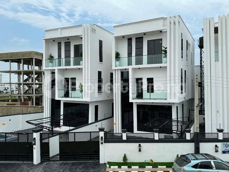 5 bedroom House for sale orchid Lekki Lagos - 27