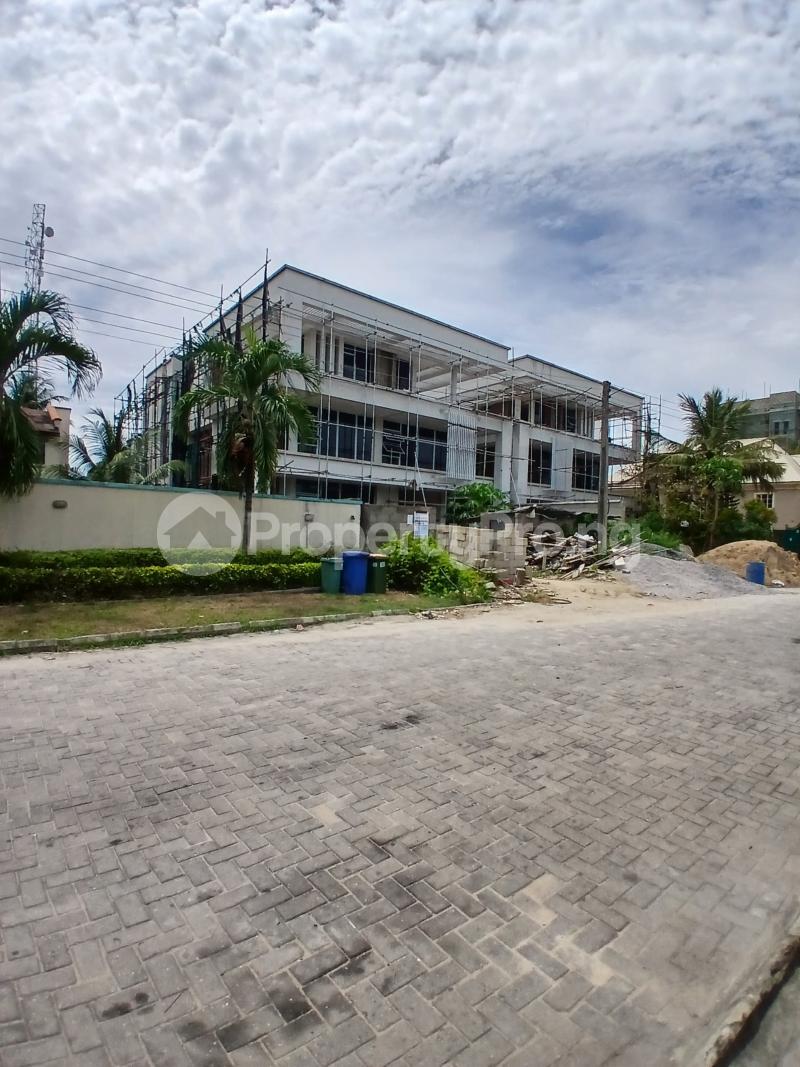 5 bedroom House for sale Lekki Phase 1 Lekki Lagos
