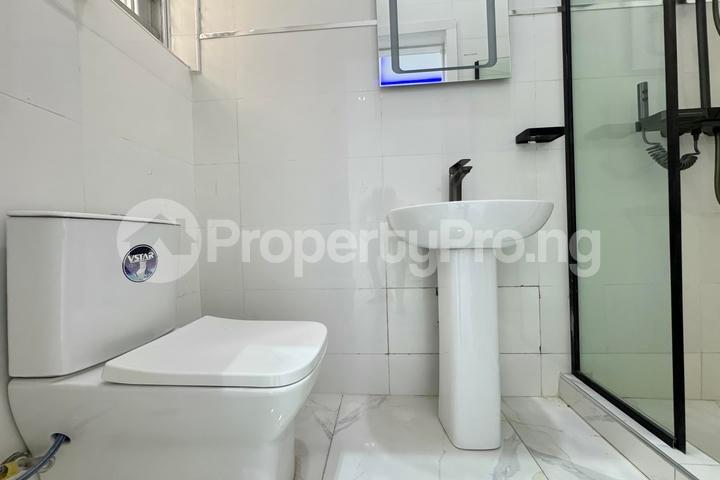 5 bedroom House for sale Ajah Lagos