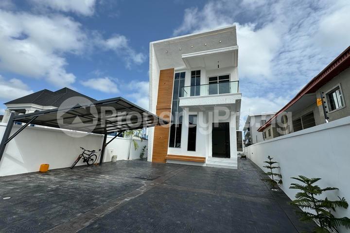 5 bedroom House for sale Ajah Lagos