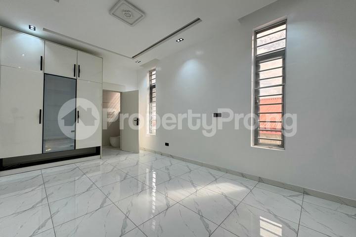5 bedroom House for sale Ajah Lagos
